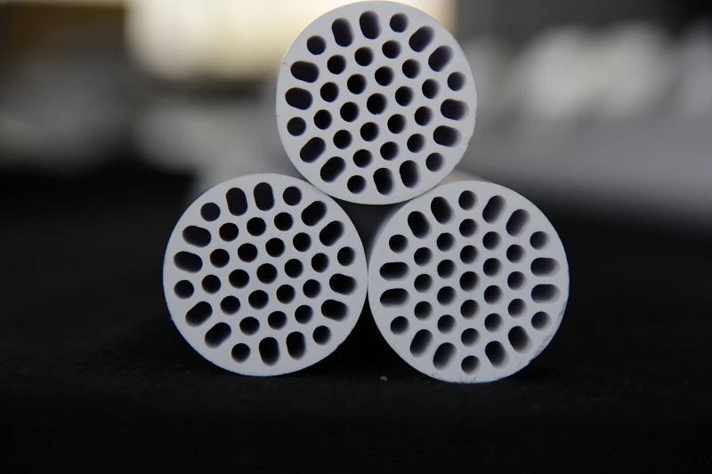 Ceramic Membranes For Seawater Filtration factory